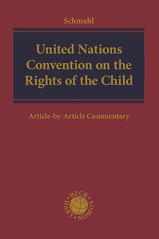 United Nations Convention on the Rights of the Child