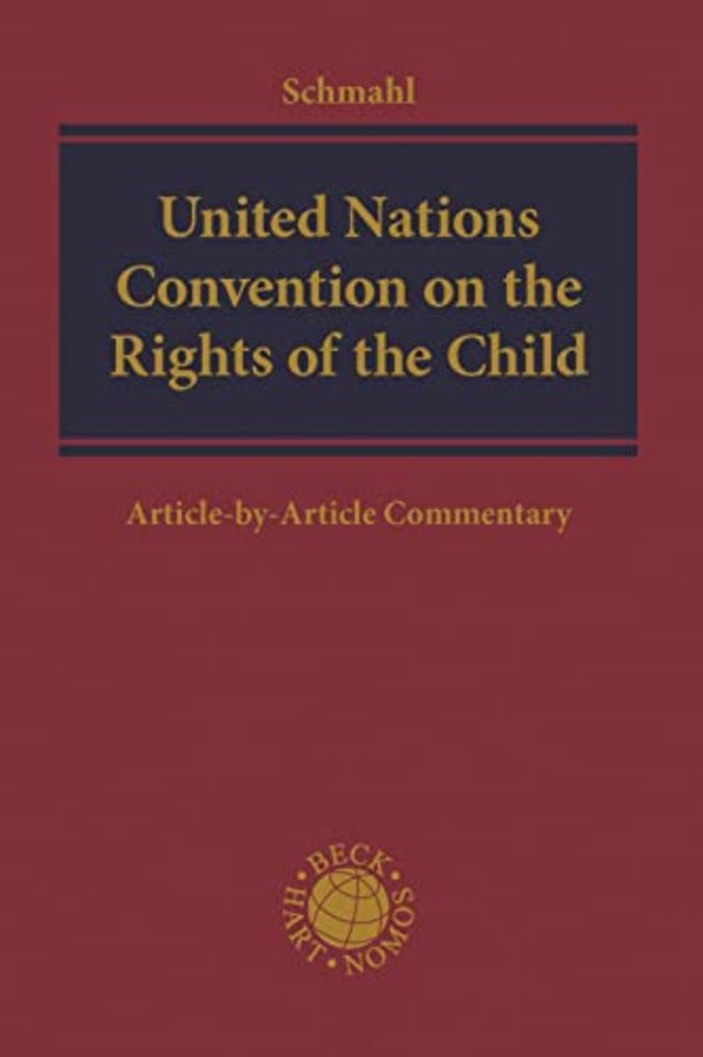 United Nations Convention on the Rights of the Child
