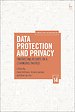 Data Protection and Privacy