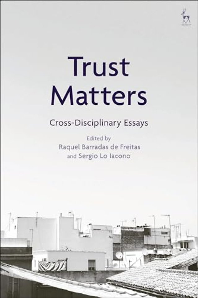 Trust Matters