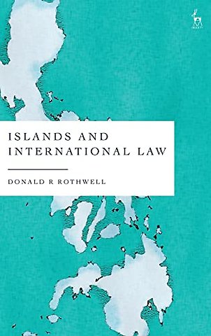 Islands and International Law
