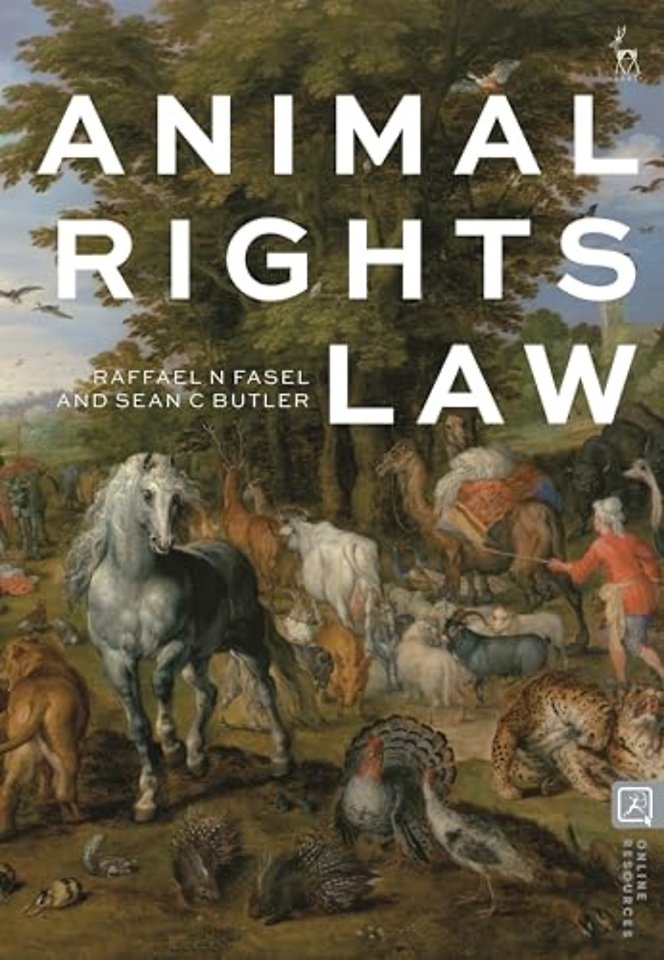 Animal Rights Law