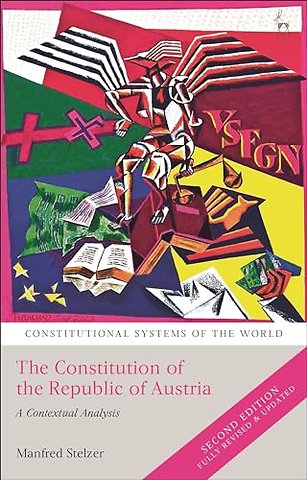 The Constitution of the Republic of Austria