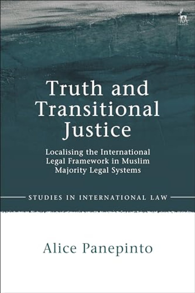 Truth and Transitional Justice