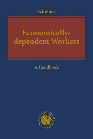 Economically-dependent Workers as Part of a Decent Economy