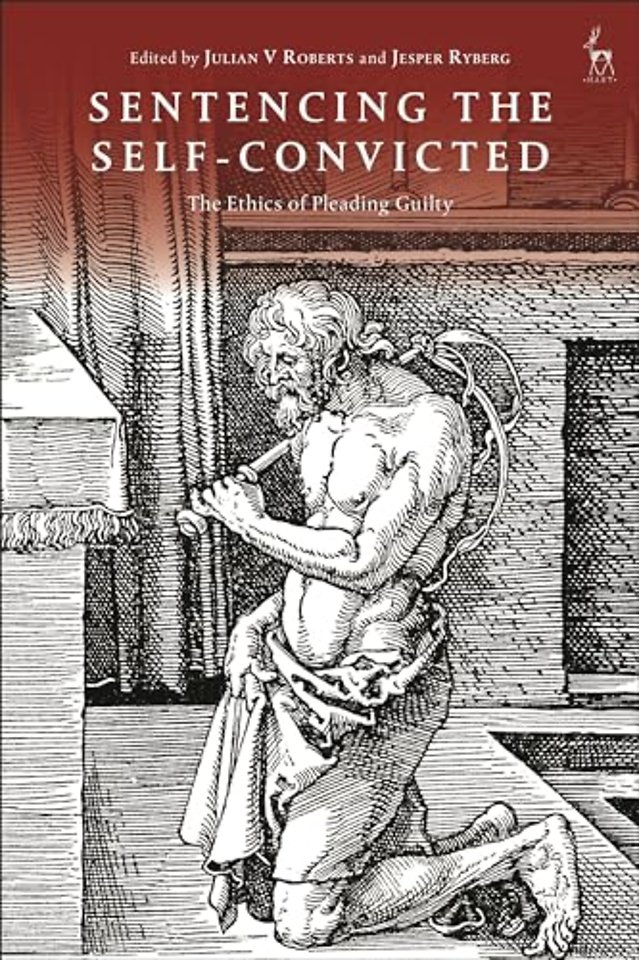 Sentencing the Self-Convicted