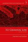 EU Criminal Law EU Criminal Law