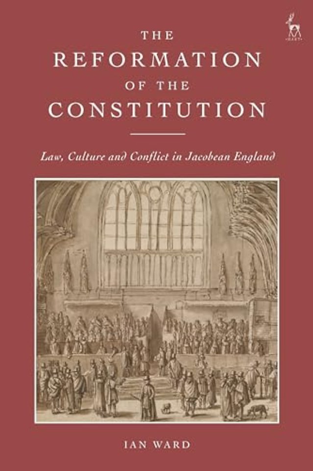 The Reformation of the Constitution