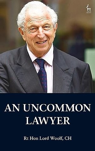 An Uncommon Lawyer