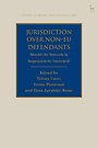 Jurisdiction Over Non-EU Defendants