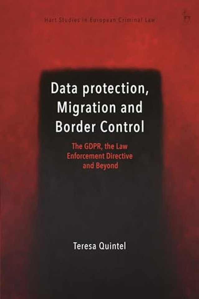 Data Protection, Migration and Border Control