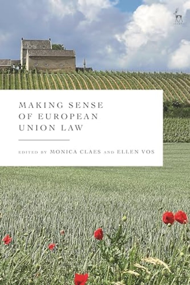 Making Sense of European Union Law