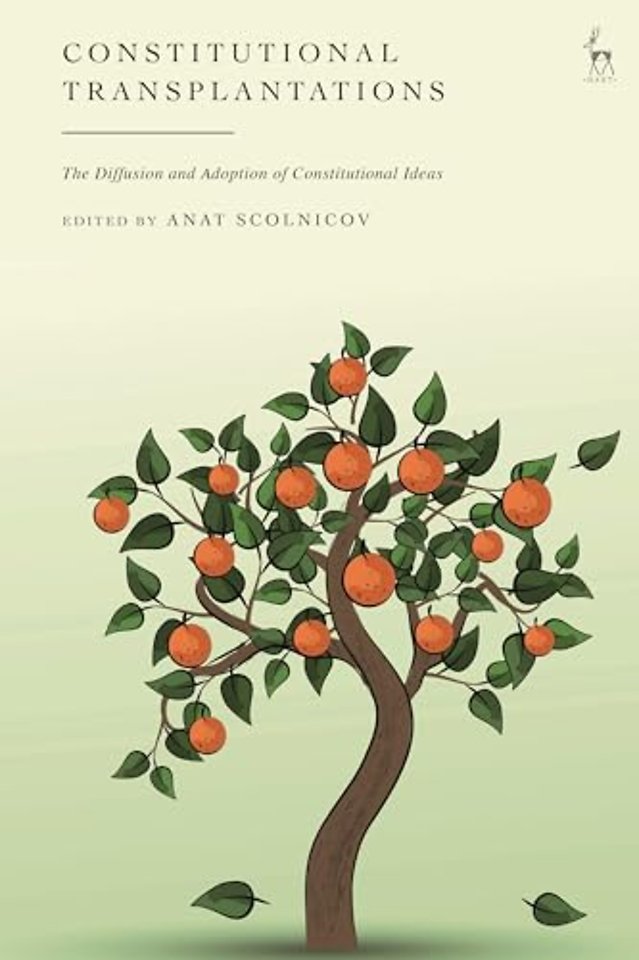 Constitutional Transplantations