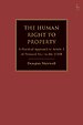 The Human Right to Property The Human Right to Property