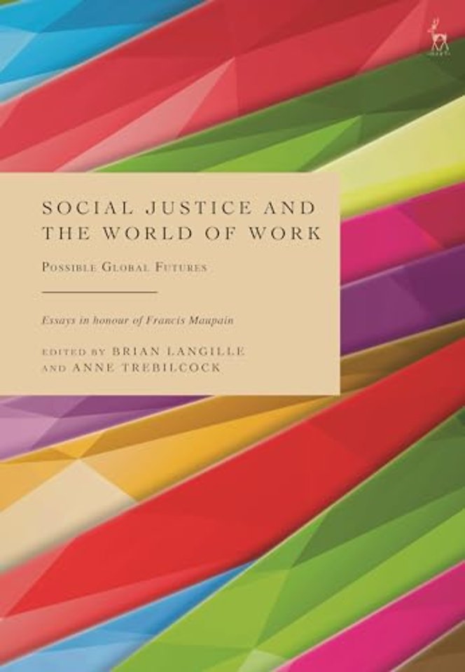 Social Justice and the World of Work