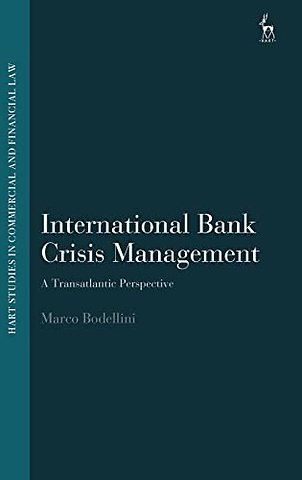 International Bank Crisis Management