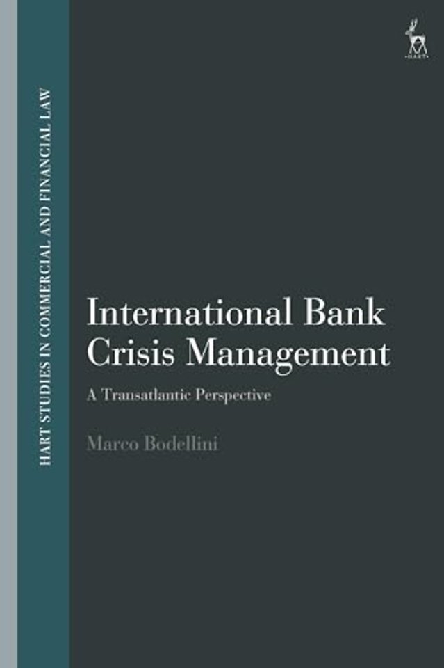 International Bank Crisis Management