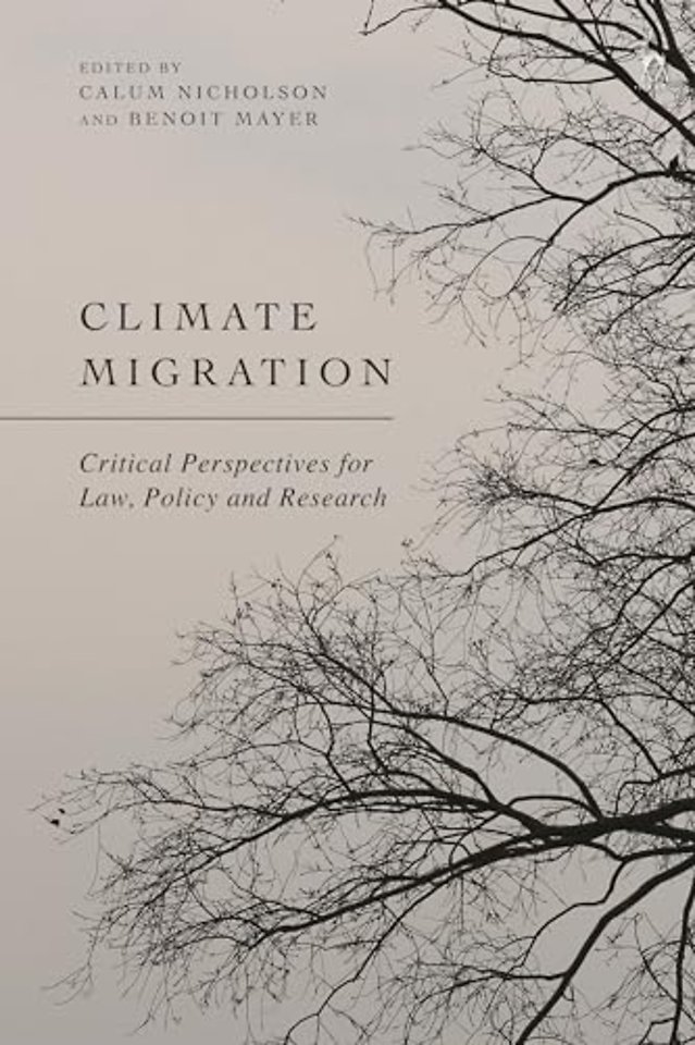 Climate Migration