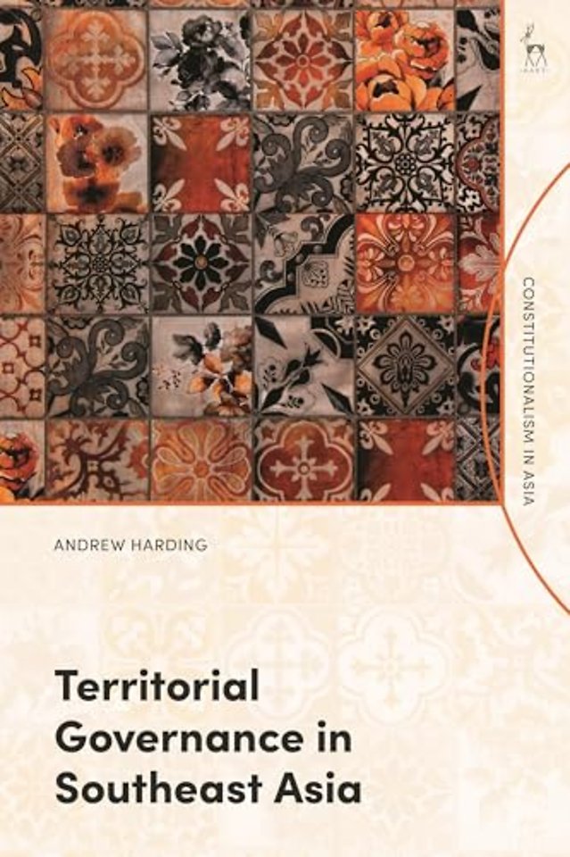 Territorial Governance in Southeast Asia