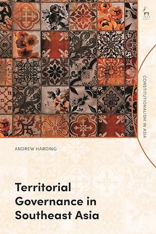 Territorial Governance in Southeast Asia