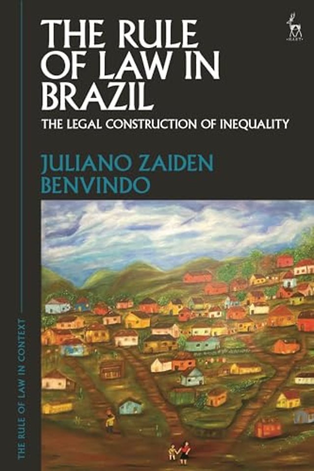 The Rule of Law in Brazil