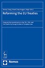 Reforming the EU Treaties
