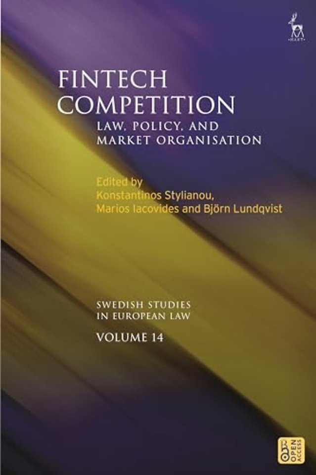 Fintech Competition