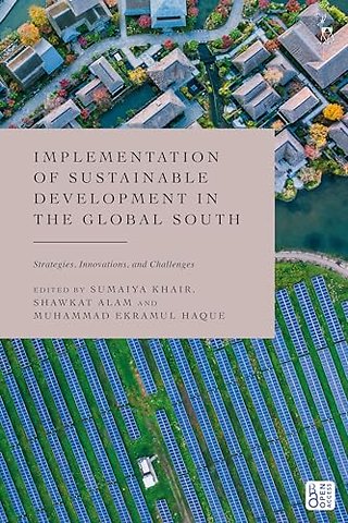 Implementation of Sustainable Development in the Global South
