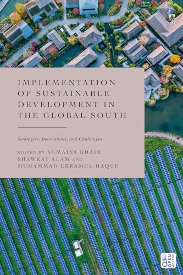 Implementation of Sustainable Development in the Global South