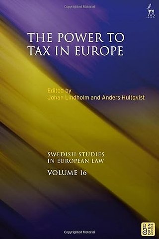 The Power to Tax in Europe