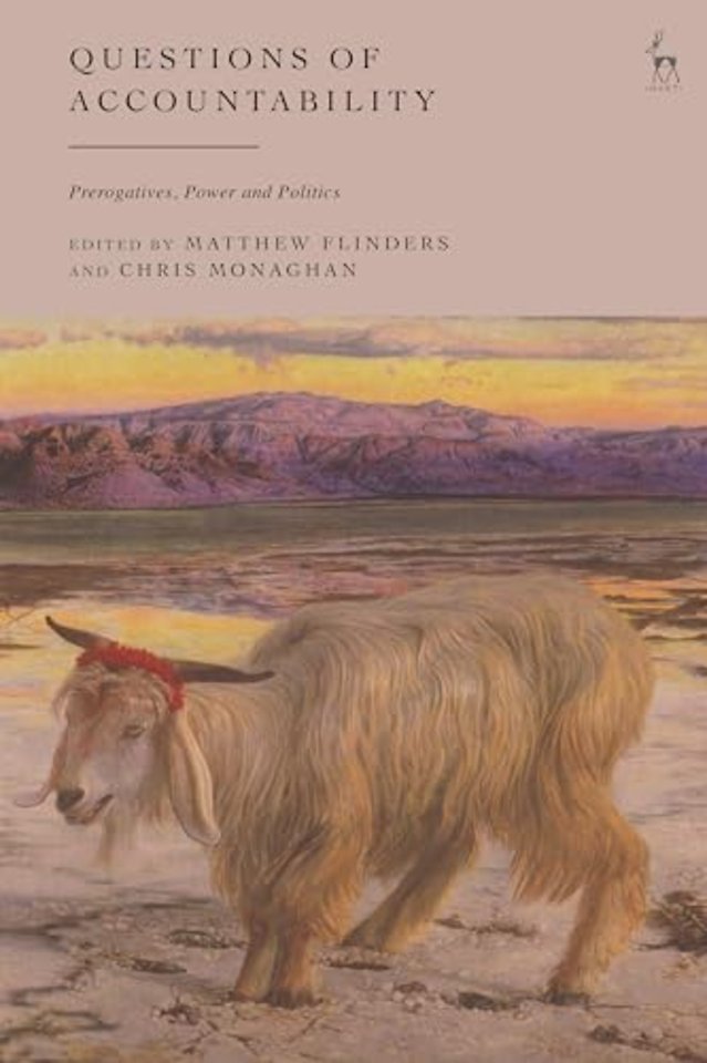 Questions of Accountability