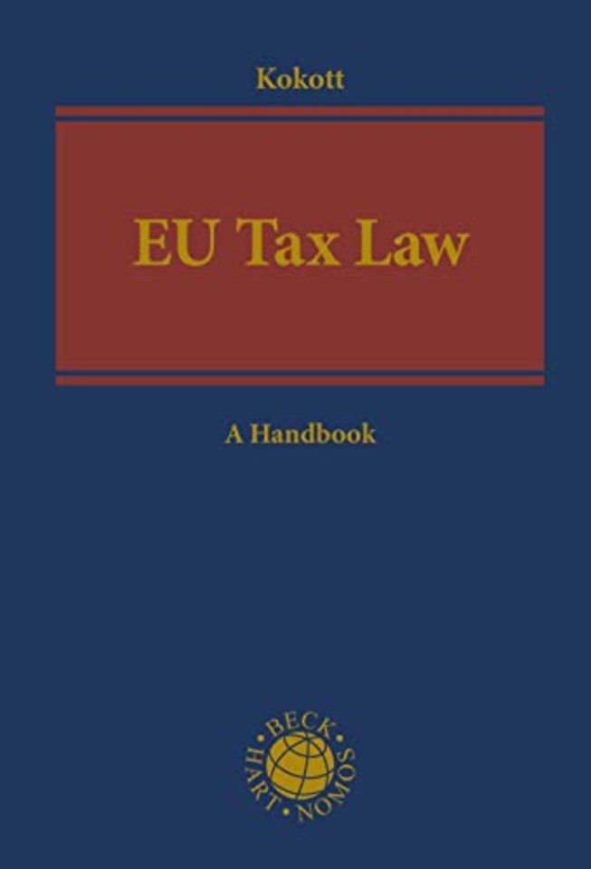 EU Tax Law