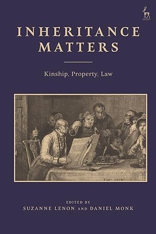 Inheritance Matters