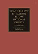EU and EEA Law Litigation Before National Courts
