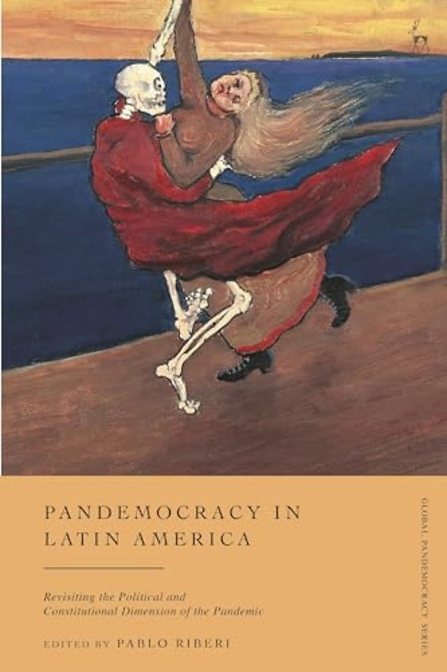 Pandemocracy in Latin America