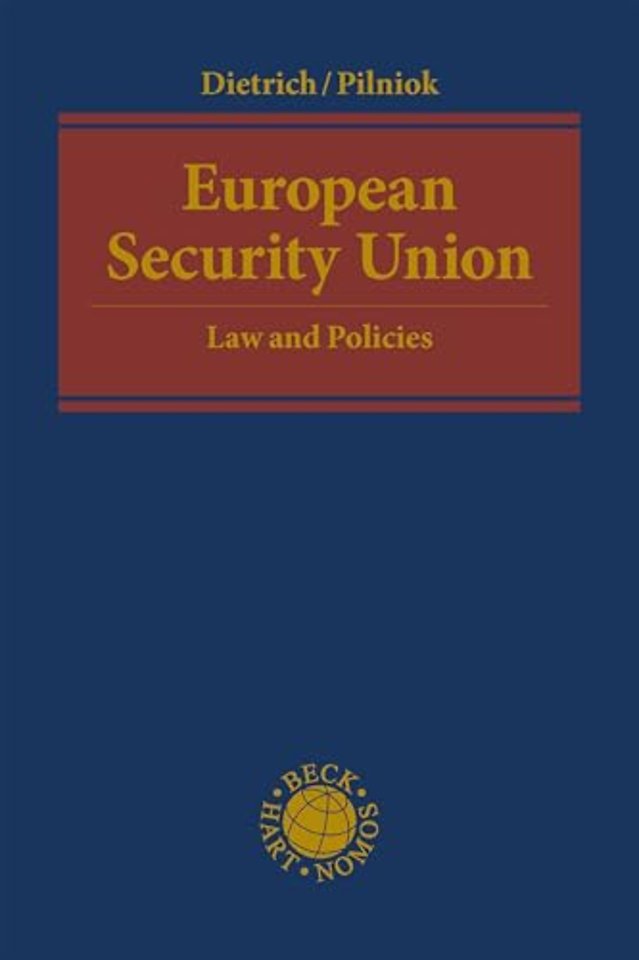 European Security Union