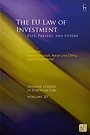 The EU Law of Investment The EU Law of Investment