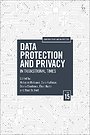 Data Protection and Privacy Data Protection and Privacy