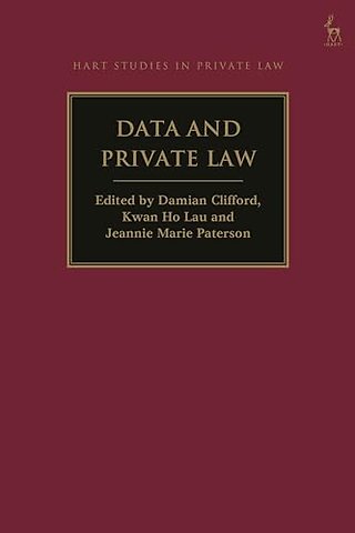 Data and Private Law
