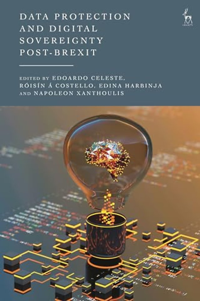Data Protection and Digital Sovereignty Post-Brexit