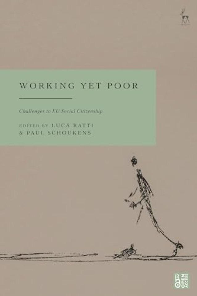 Working Yet Poor