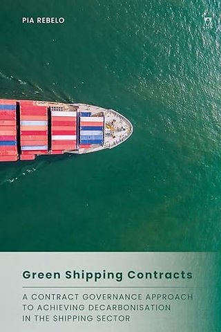 Green Shipping Contracts