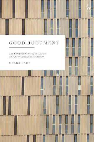 Good Judgment