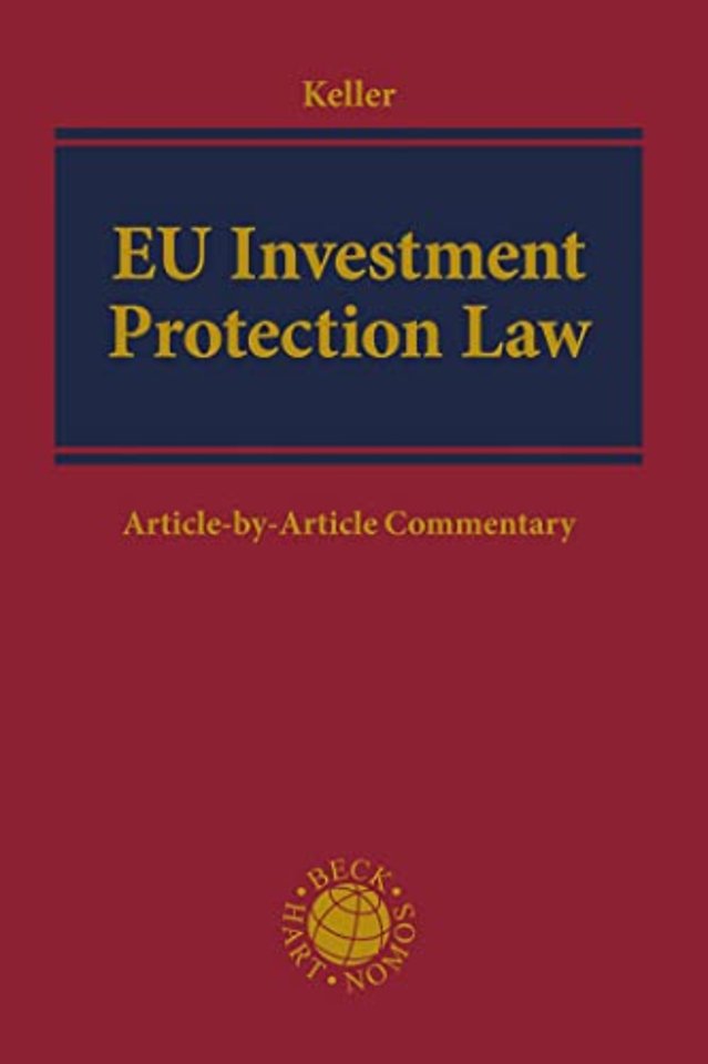 EU Investment Protection Law