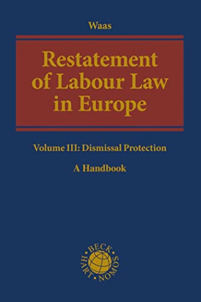 Restatement of Labour Law in Europe