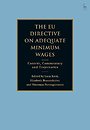 The EU Directive on Adequate Minimum Wages