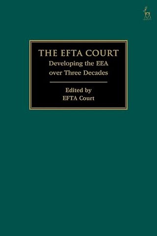 The EFTA Court