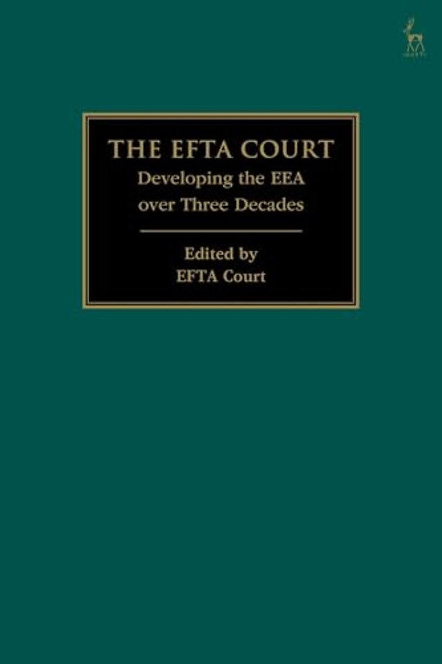 The EFTA Court