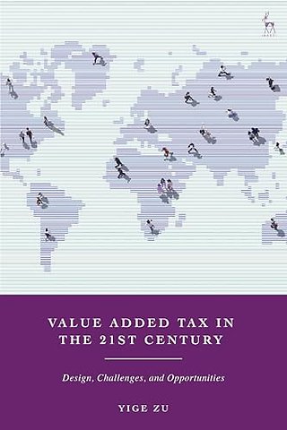 Value Added Tax in the 21st Century