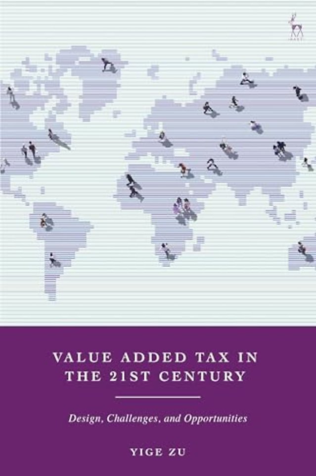 Value Added Tax in the 21st Century